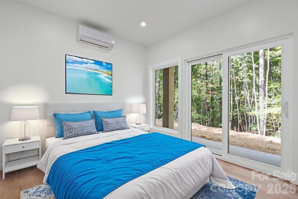 Tongass Ridge - Residential