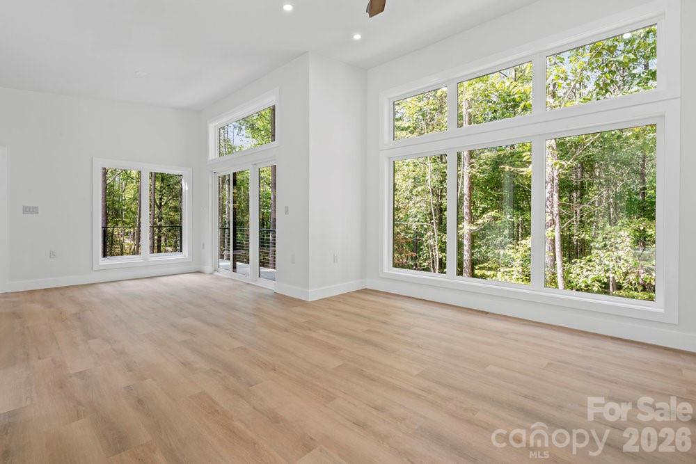 Tongass Ridge - Residential