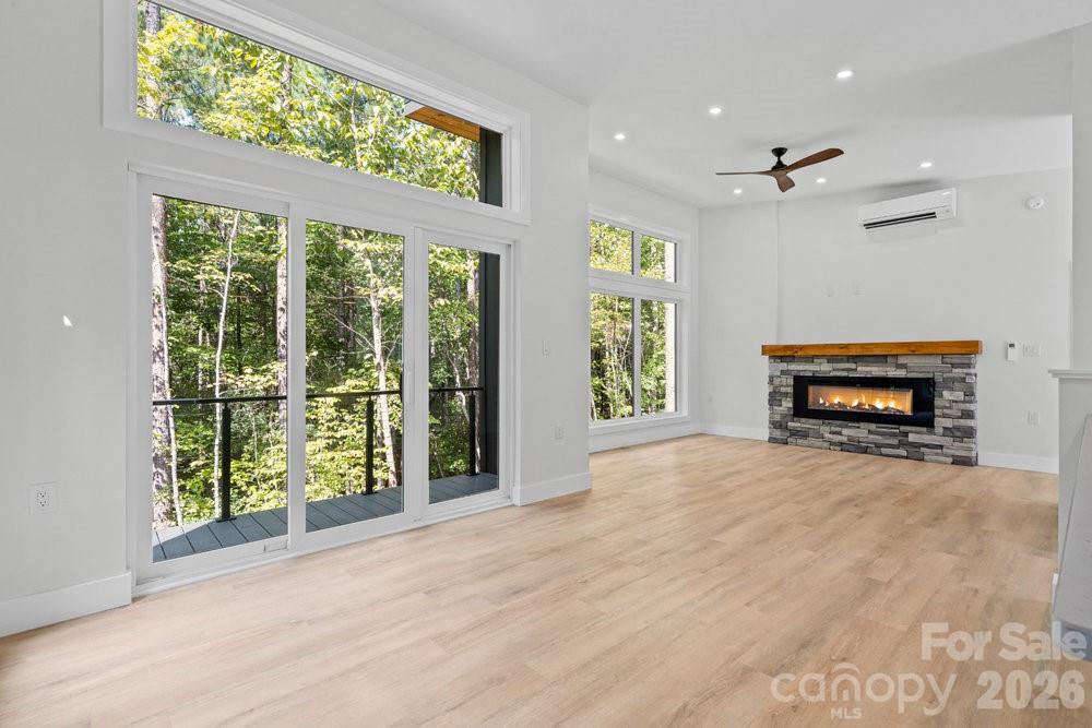 Tongass Ridge - Residential