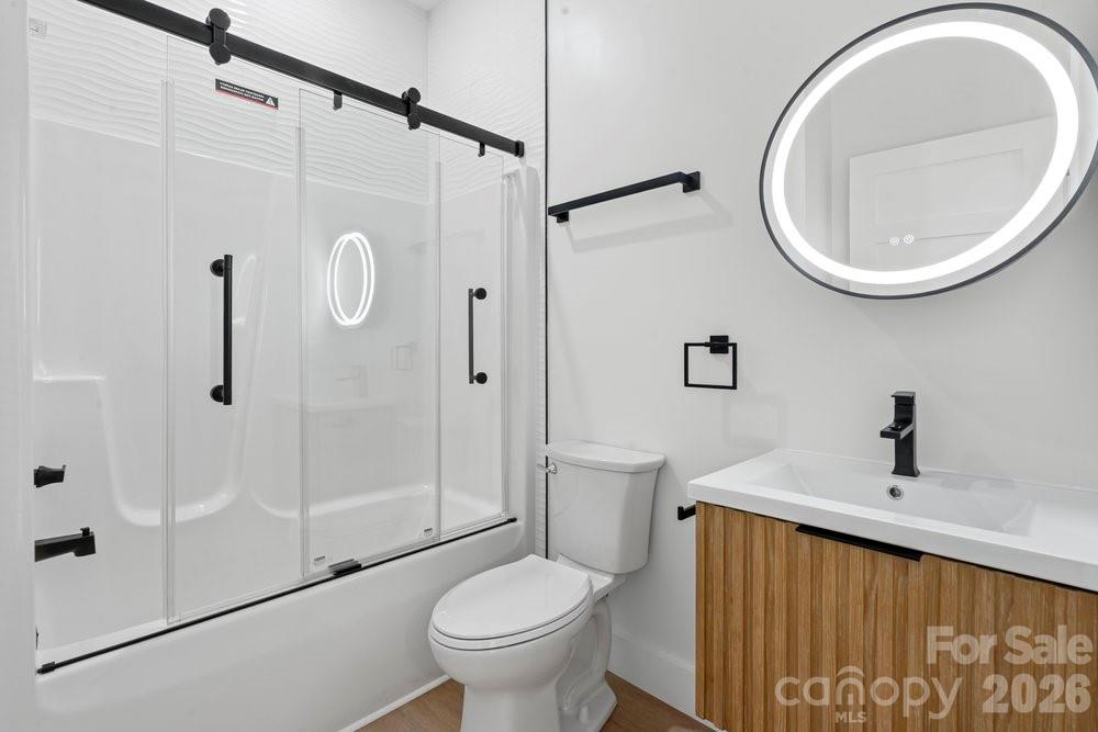 Tongass Ridge - Residential