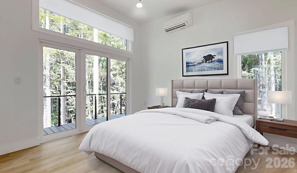 Tongass Ridge - Residential