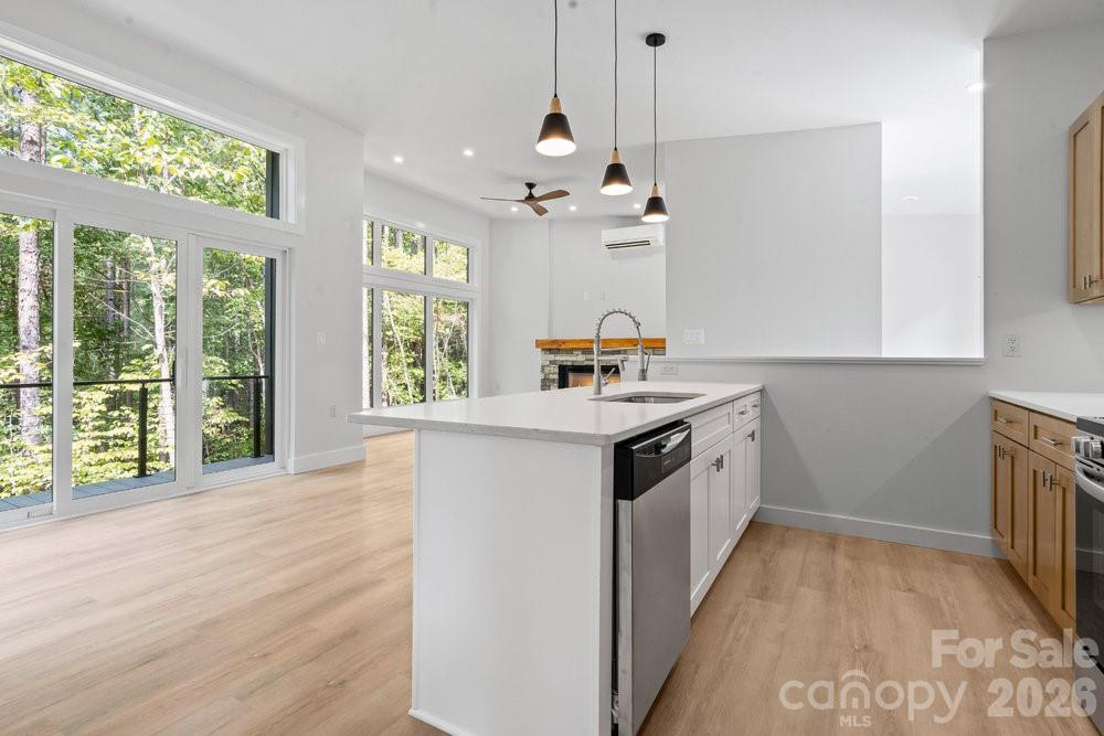 Tongass Ridge - Residential