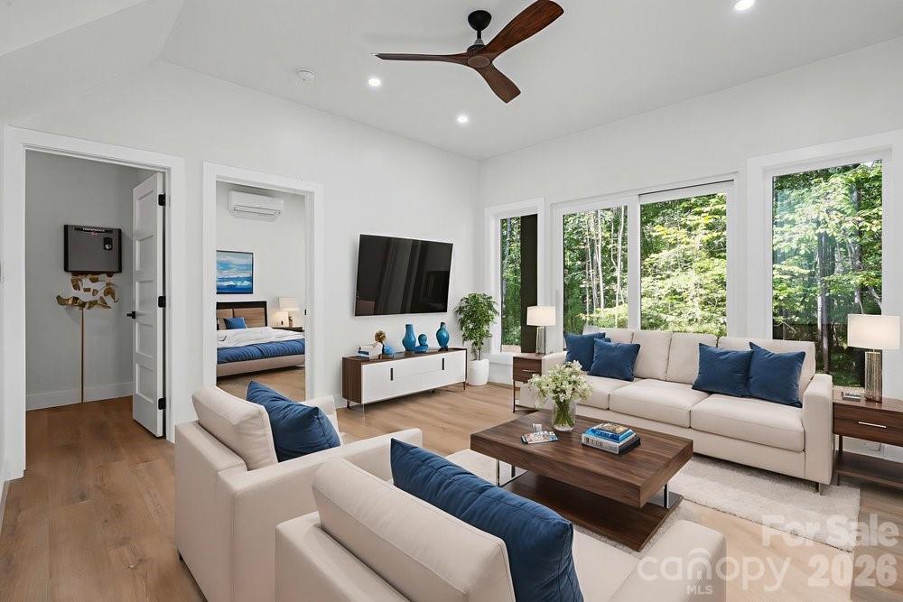 Tongass Ridge - Residential