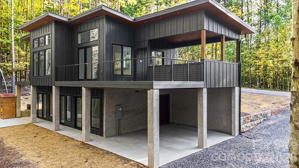 Tongass Ridge - Residential