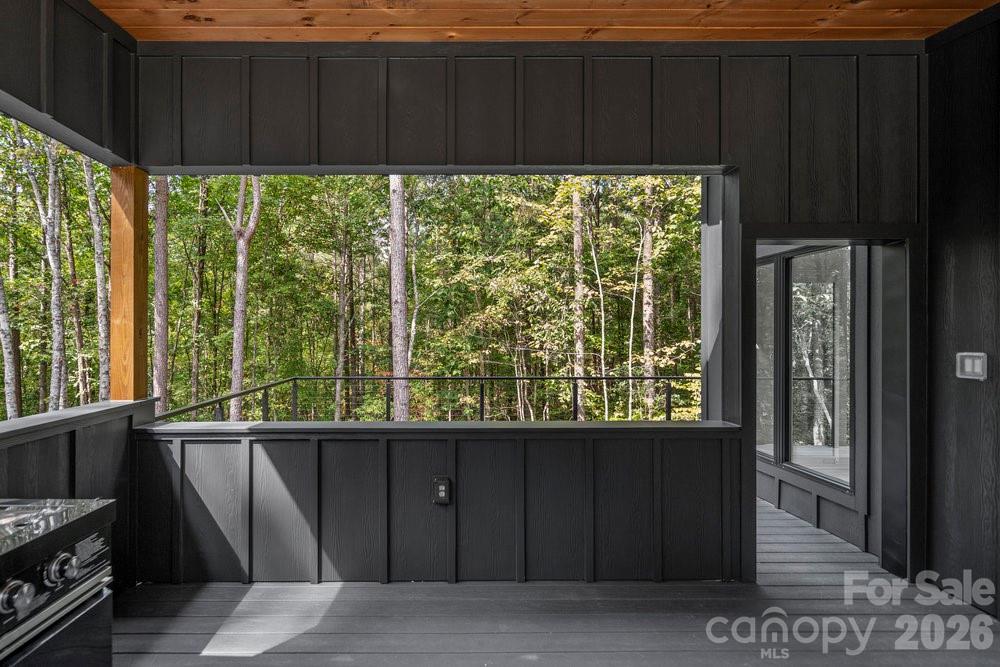 Tongass Ridge - Residential