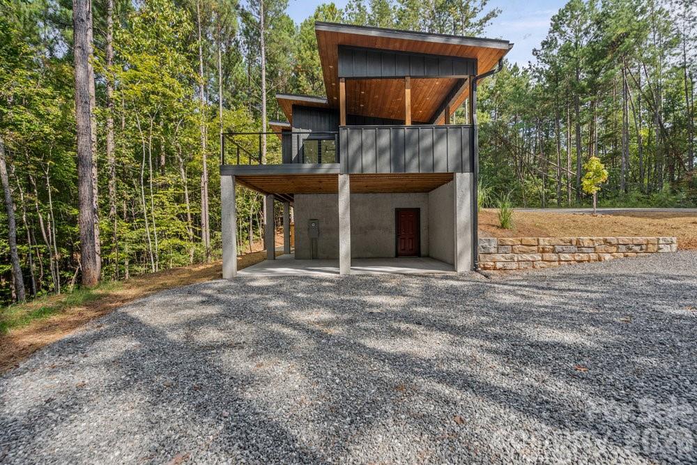 Tongass Ridge - Residential