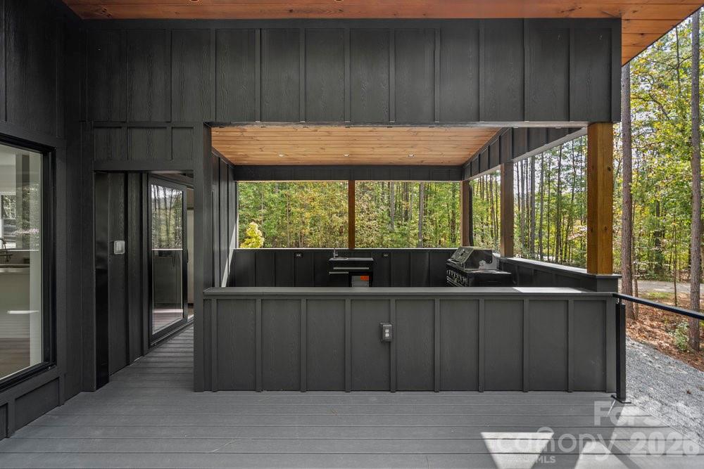 Tongass Ridge - Residential