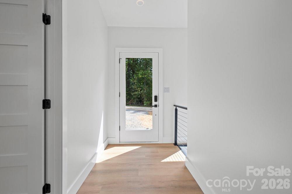 Tongass Ridge - Residential