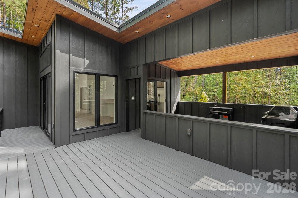 Tongass Ridge - Residential