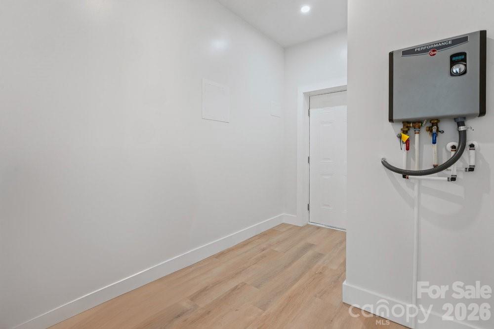 Tongass Ridge - Residential