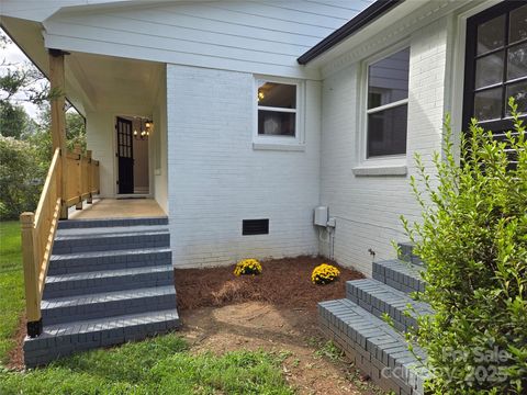 A home in Rock Hill