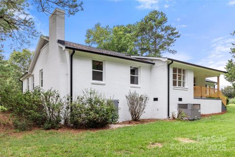 A home in Rock Hill