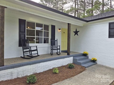 A home in Rock Hill