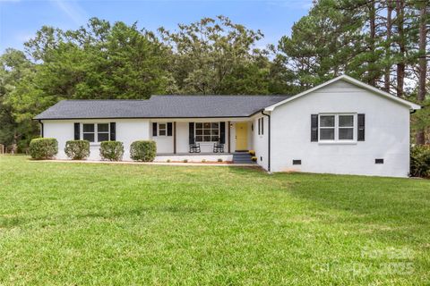 A home in Rock Hill