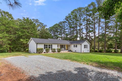 A home in Rock Hill