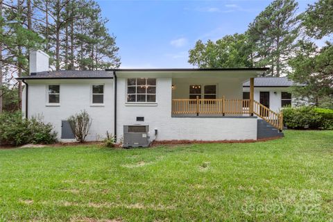 A home in Rock Hill