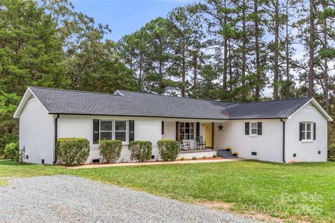 A home in Rock Hill