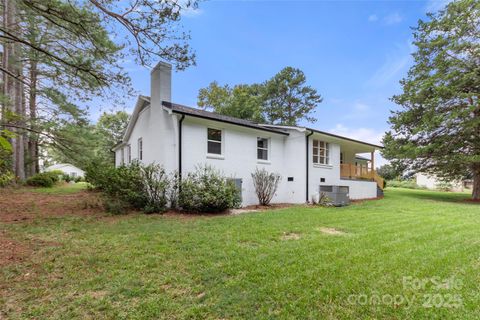 A home in Rock Hill