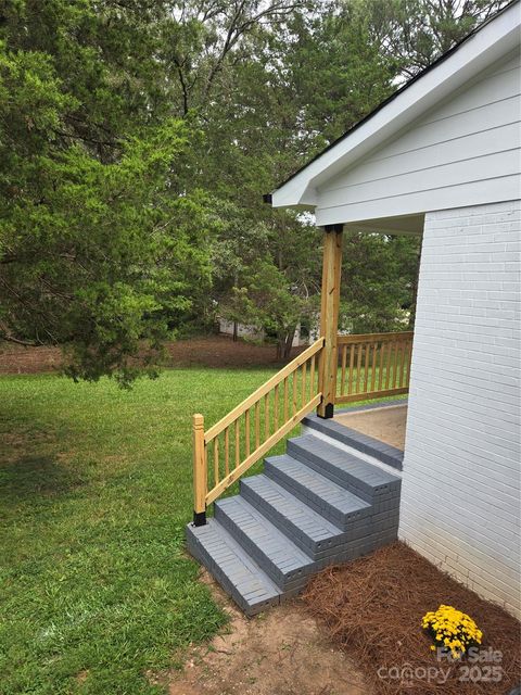 A home in Rock Hill