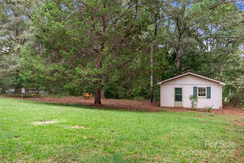 A home in Rock Hill