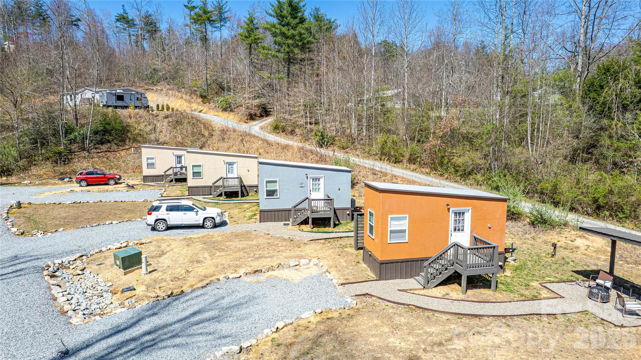 20, 30, 40, 50 Stardust Way