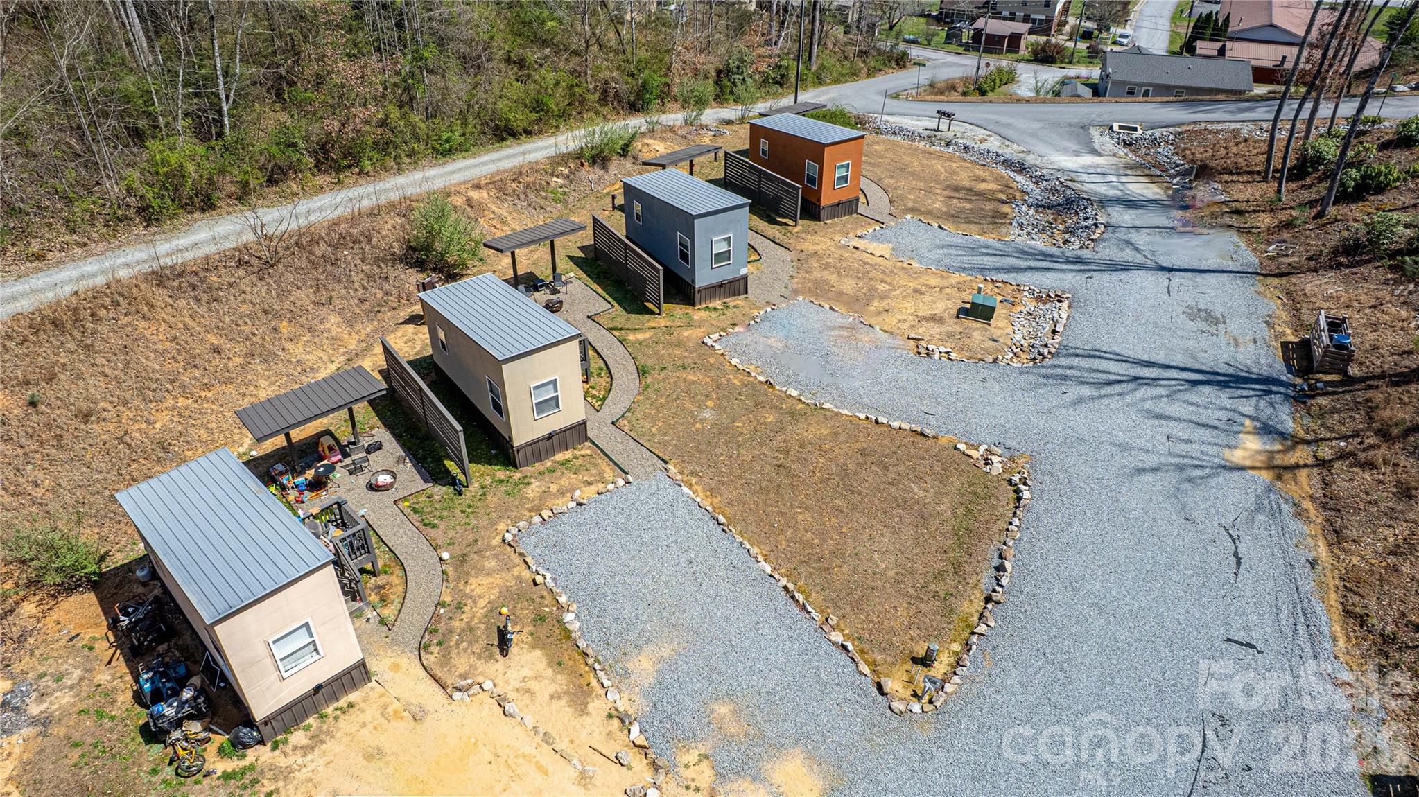 20, 30, 40, 50 Stardust Way