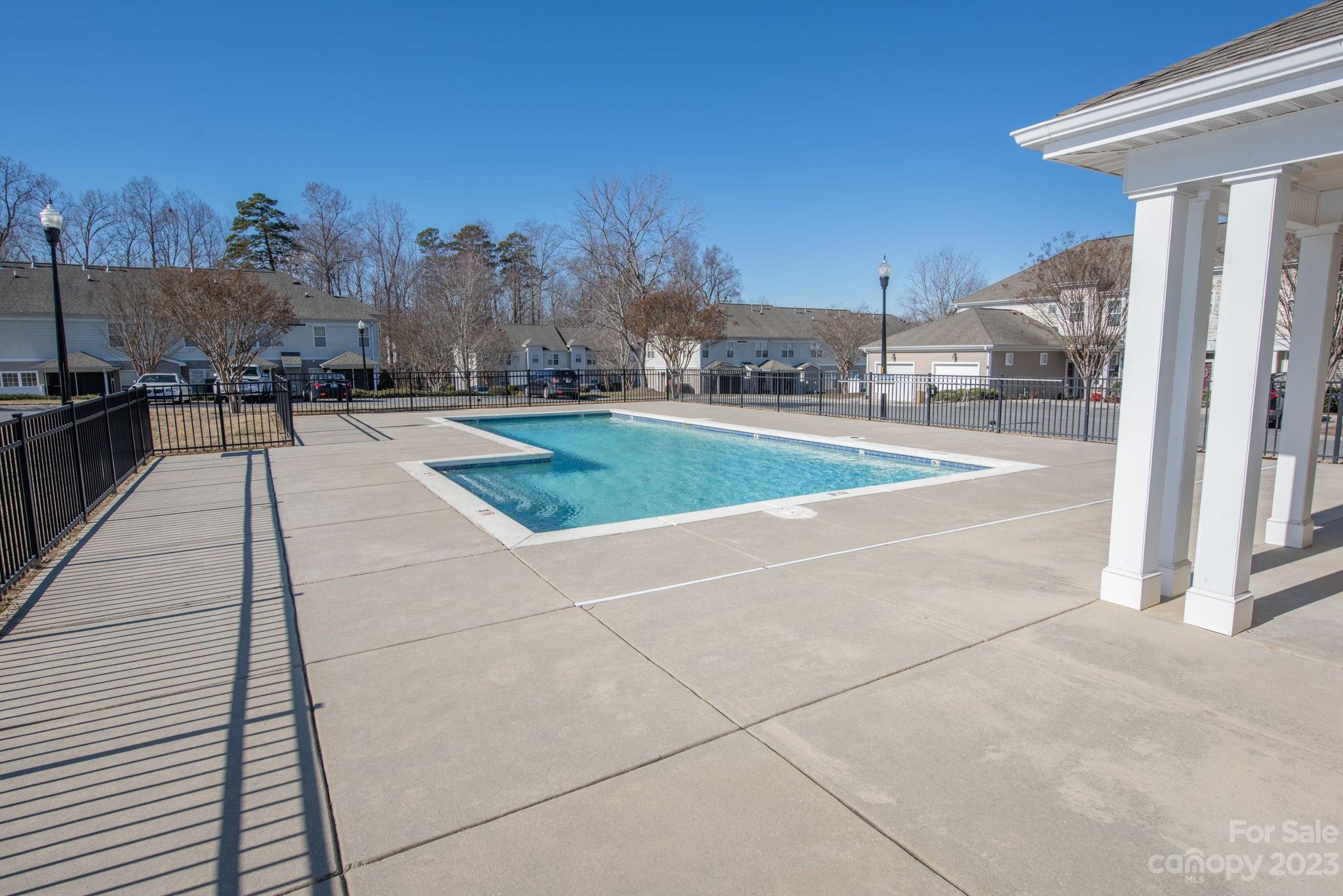 Madison Green - Residential