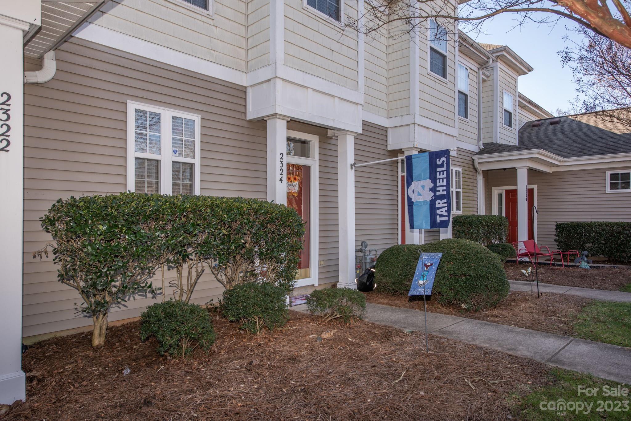 Madison Green - Residential