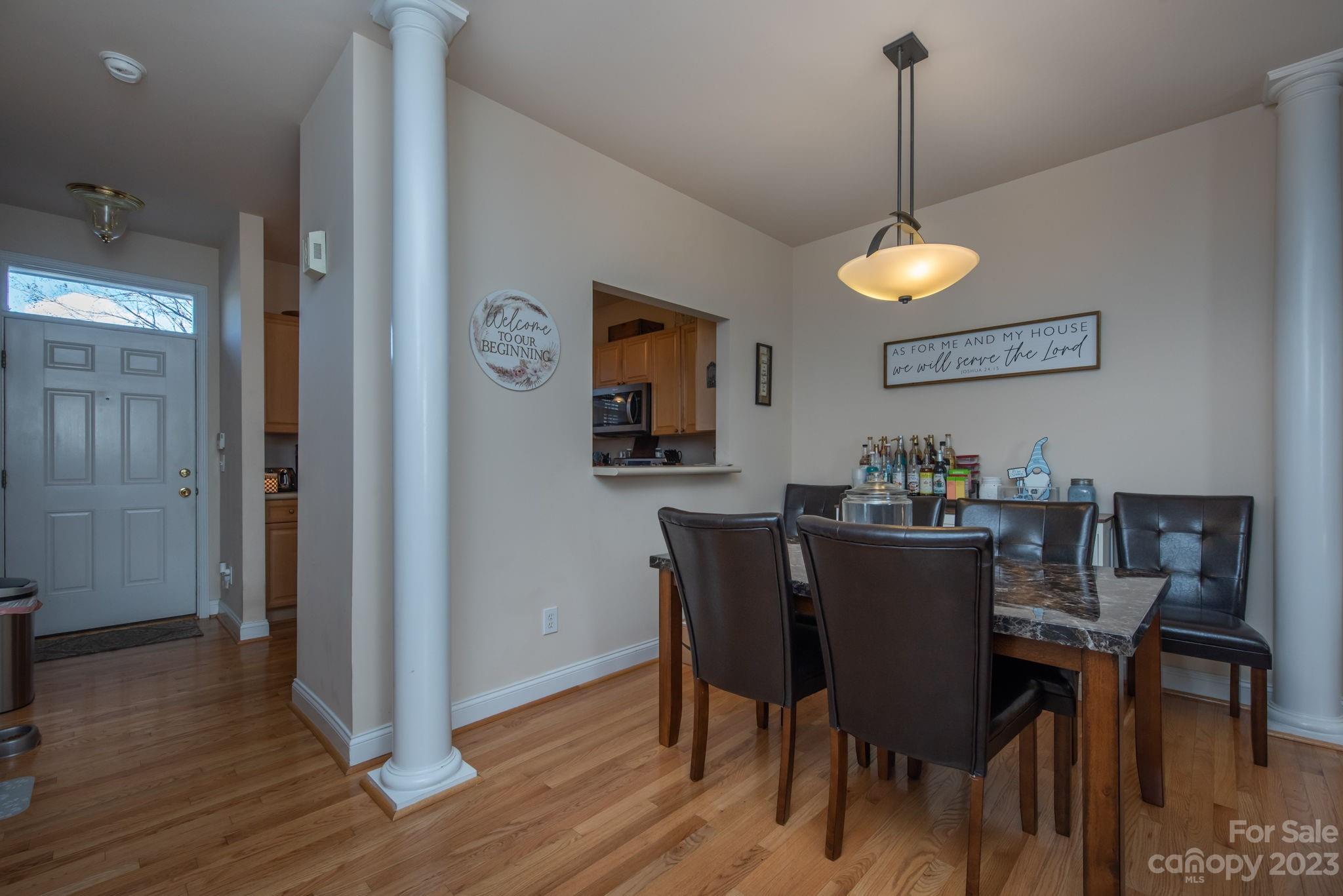 Madison Green - Residential