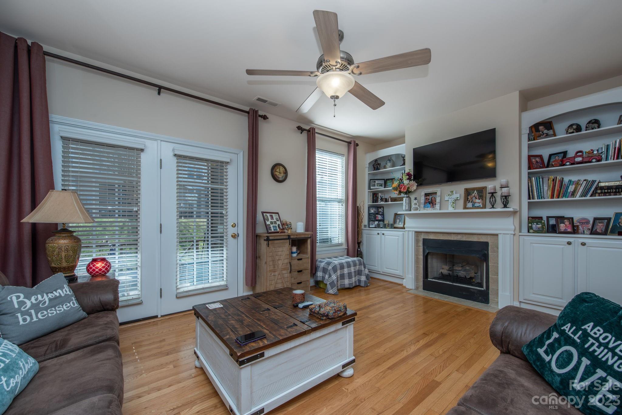 Madison Green - Residential