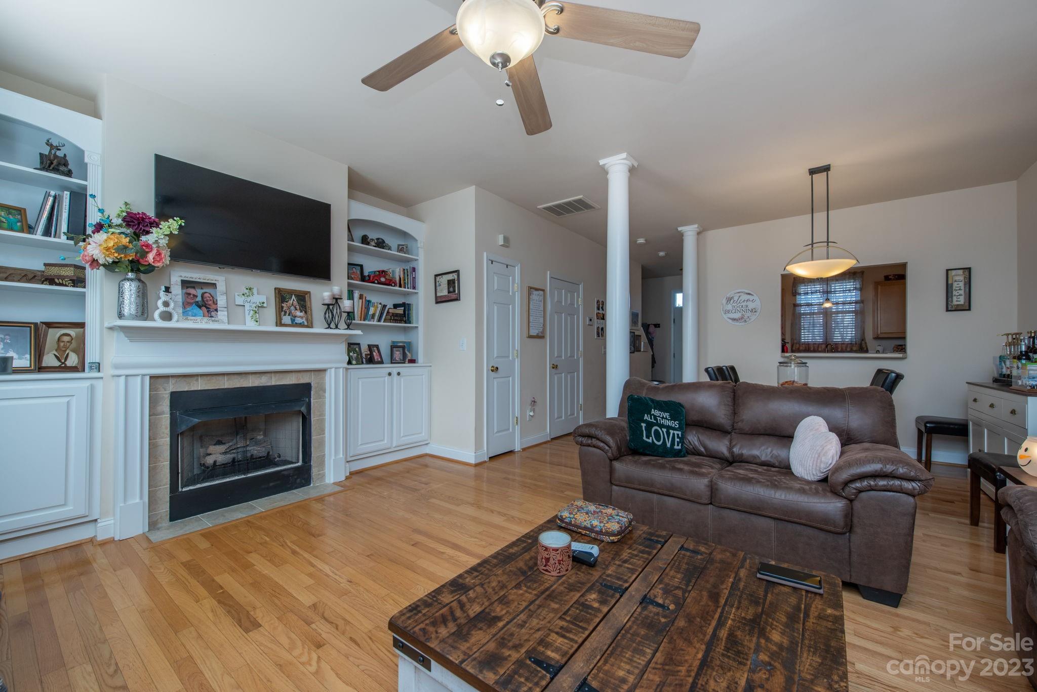 Madison Green - Residential