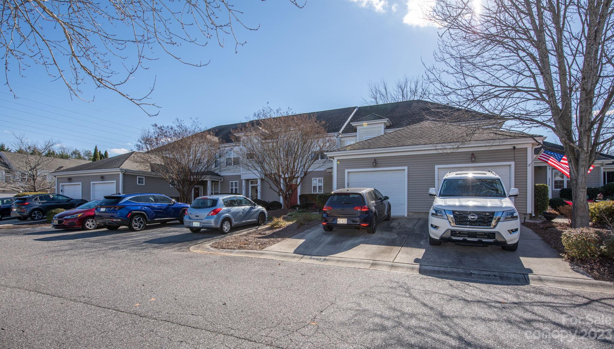 Madison Green - Residential