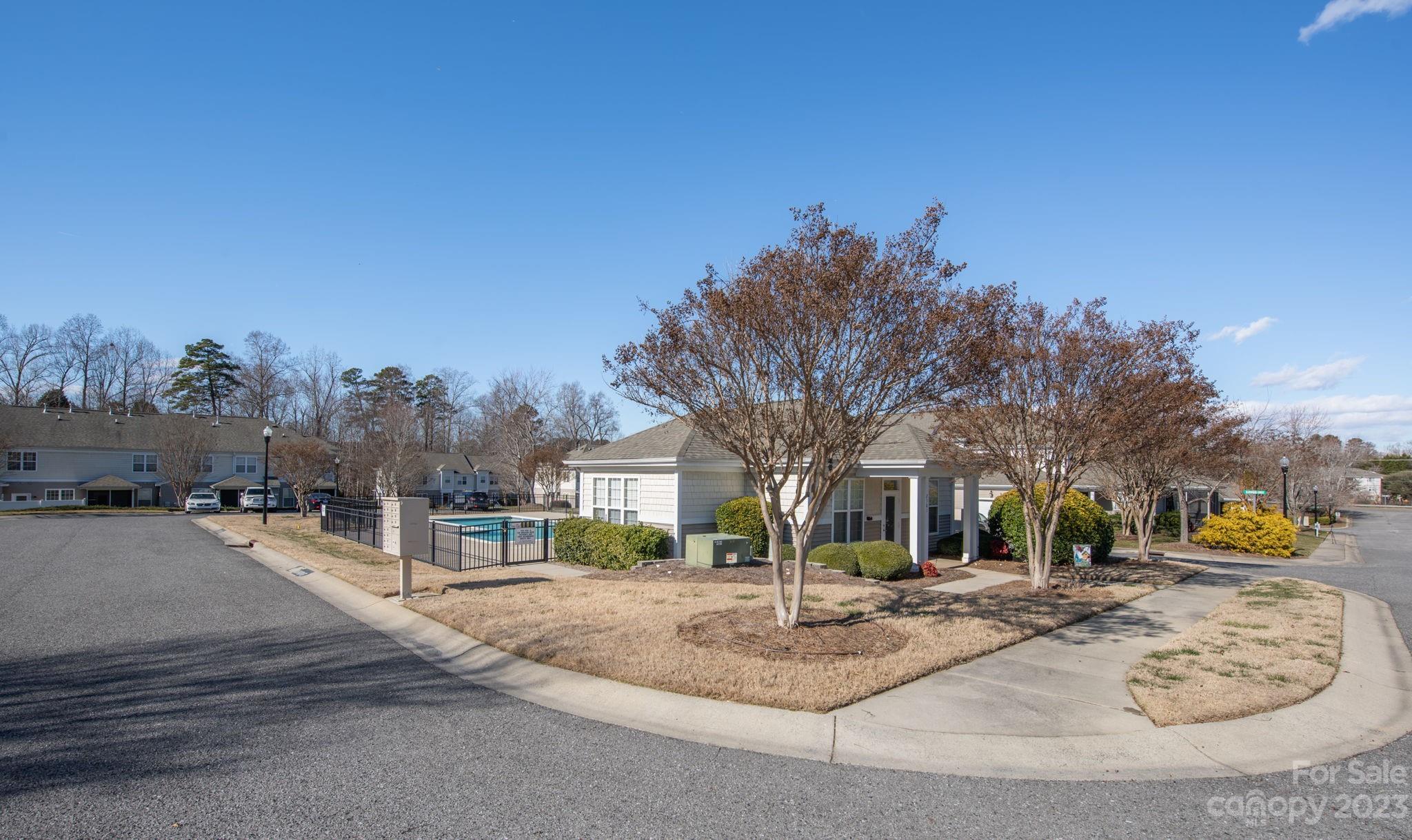 Madison Green - Residential