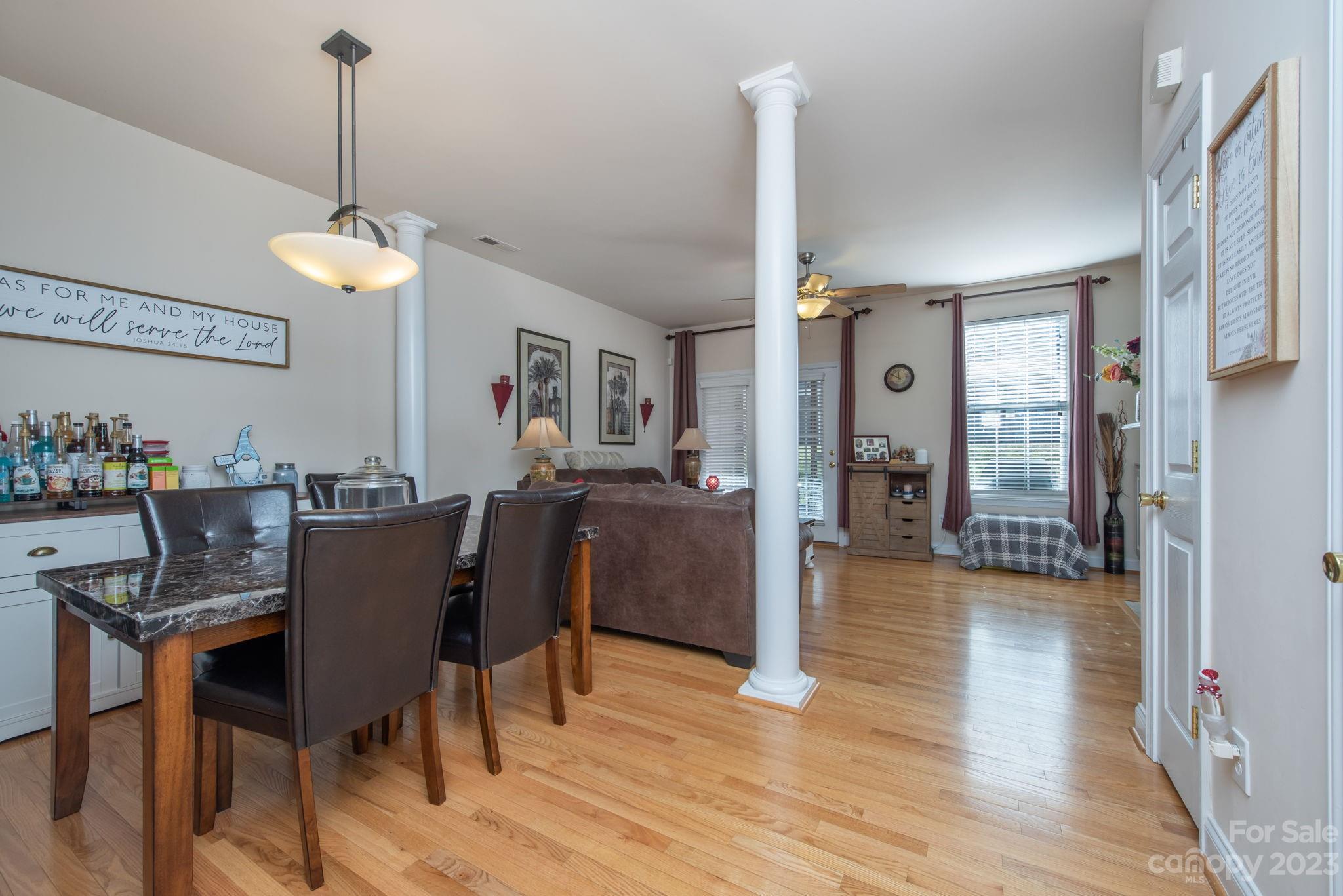 Madison Green - Residential