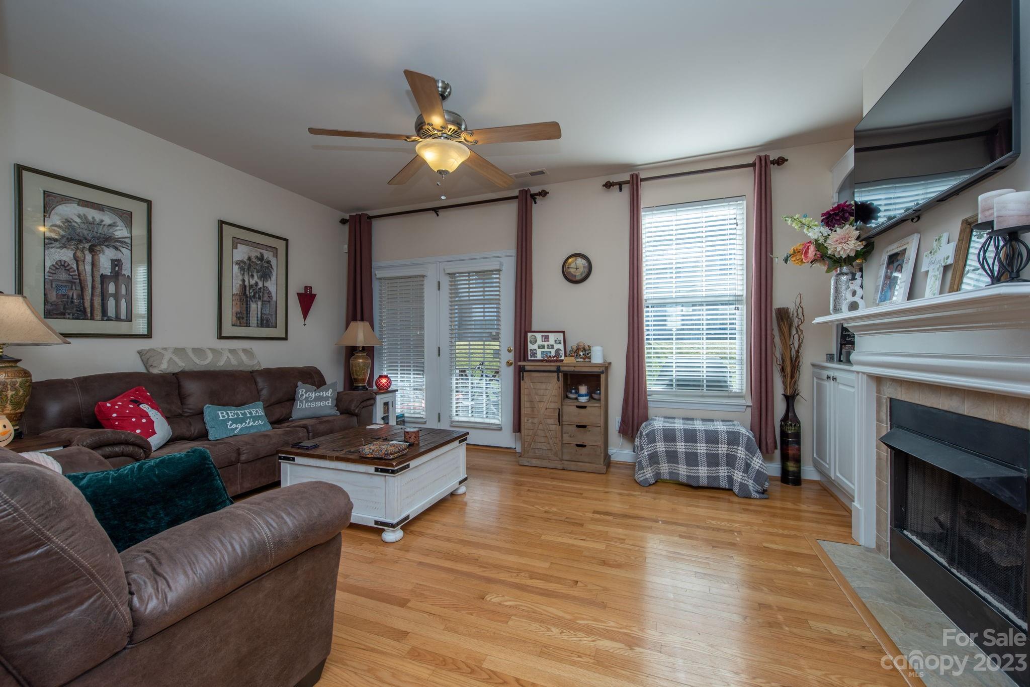 Madison Green - Residential