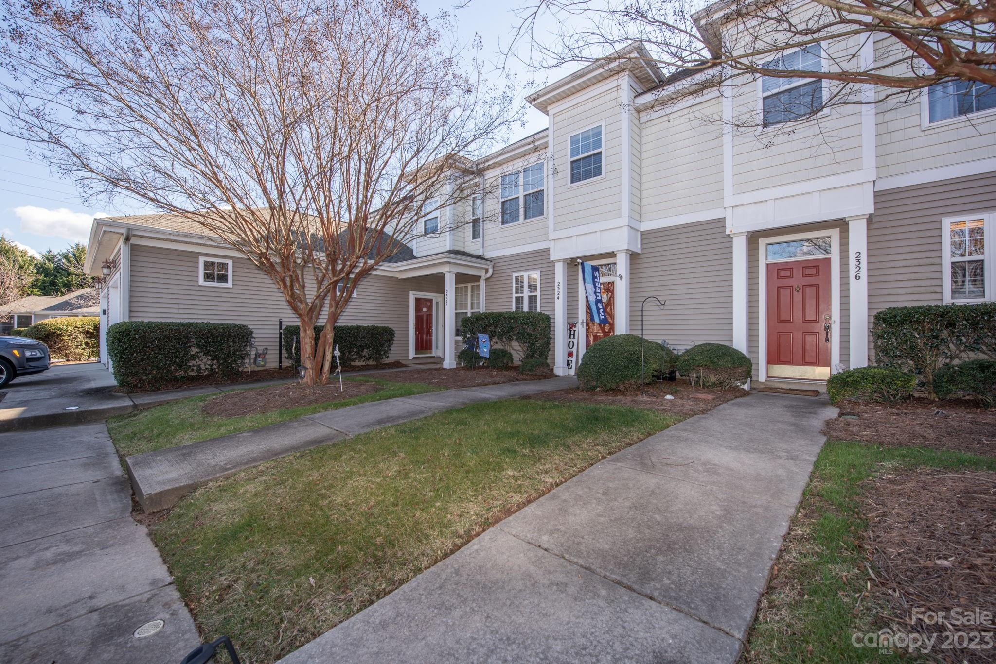 Madison Green - Residential