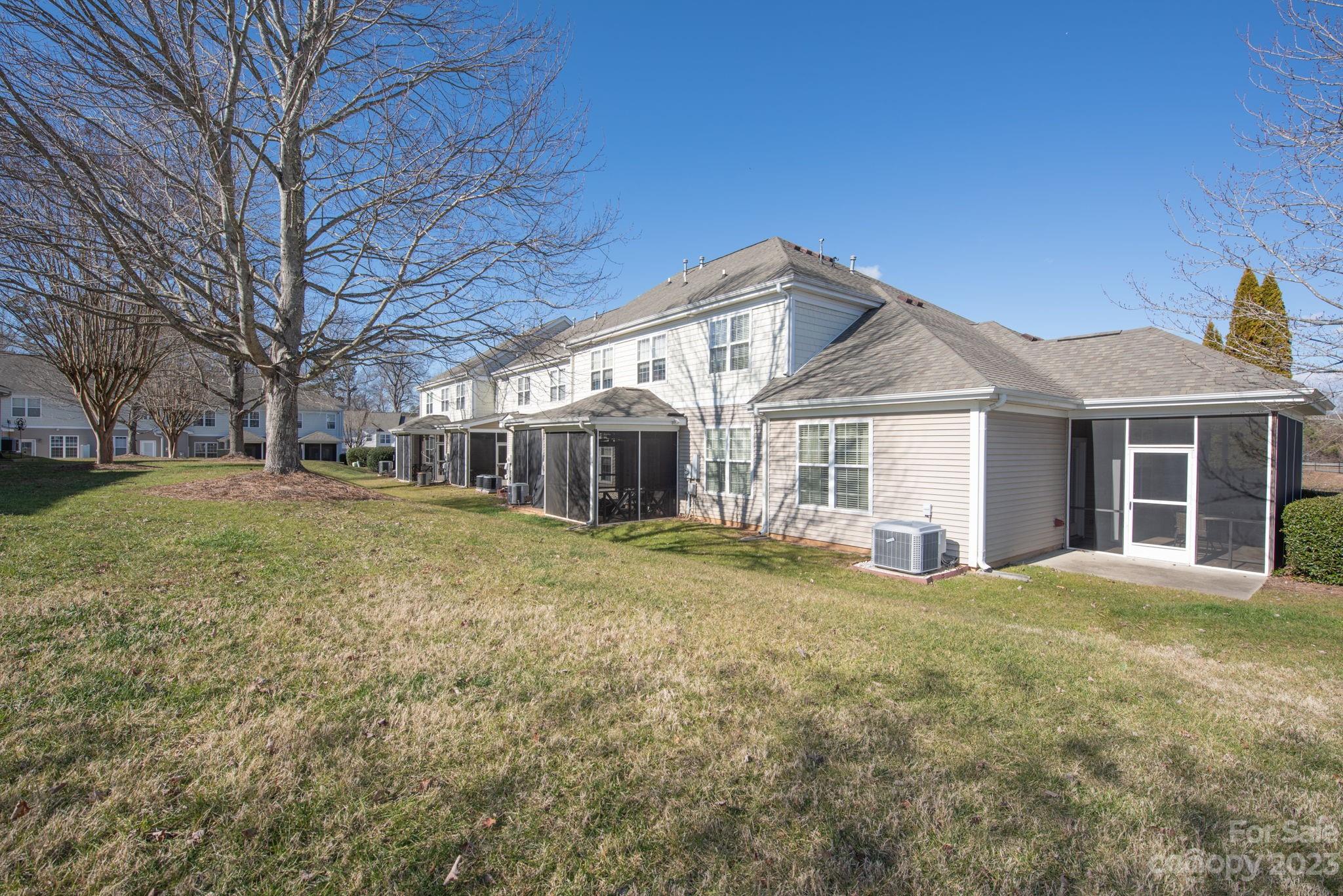 Madison Green - Residential