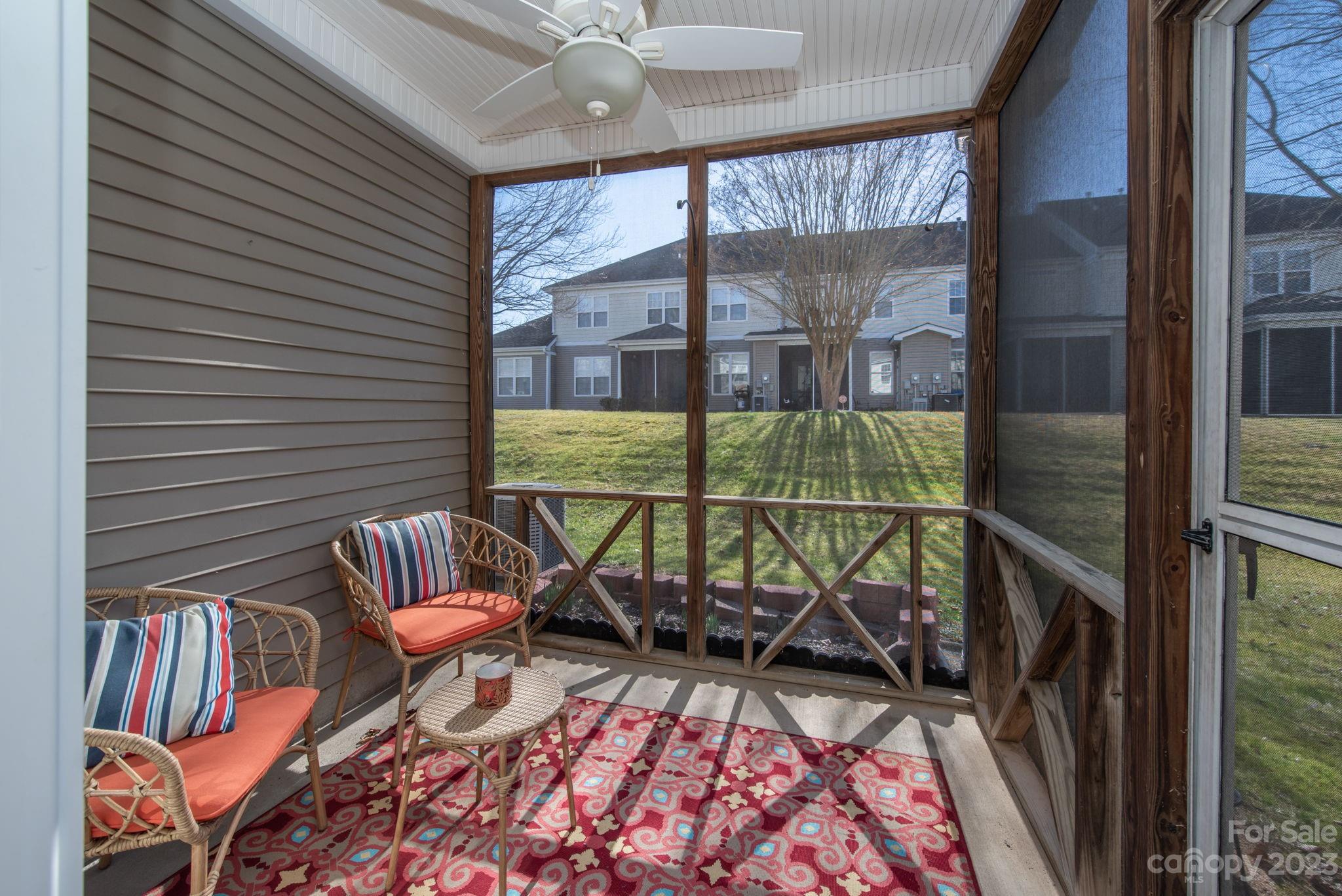 Madison Green - Residential