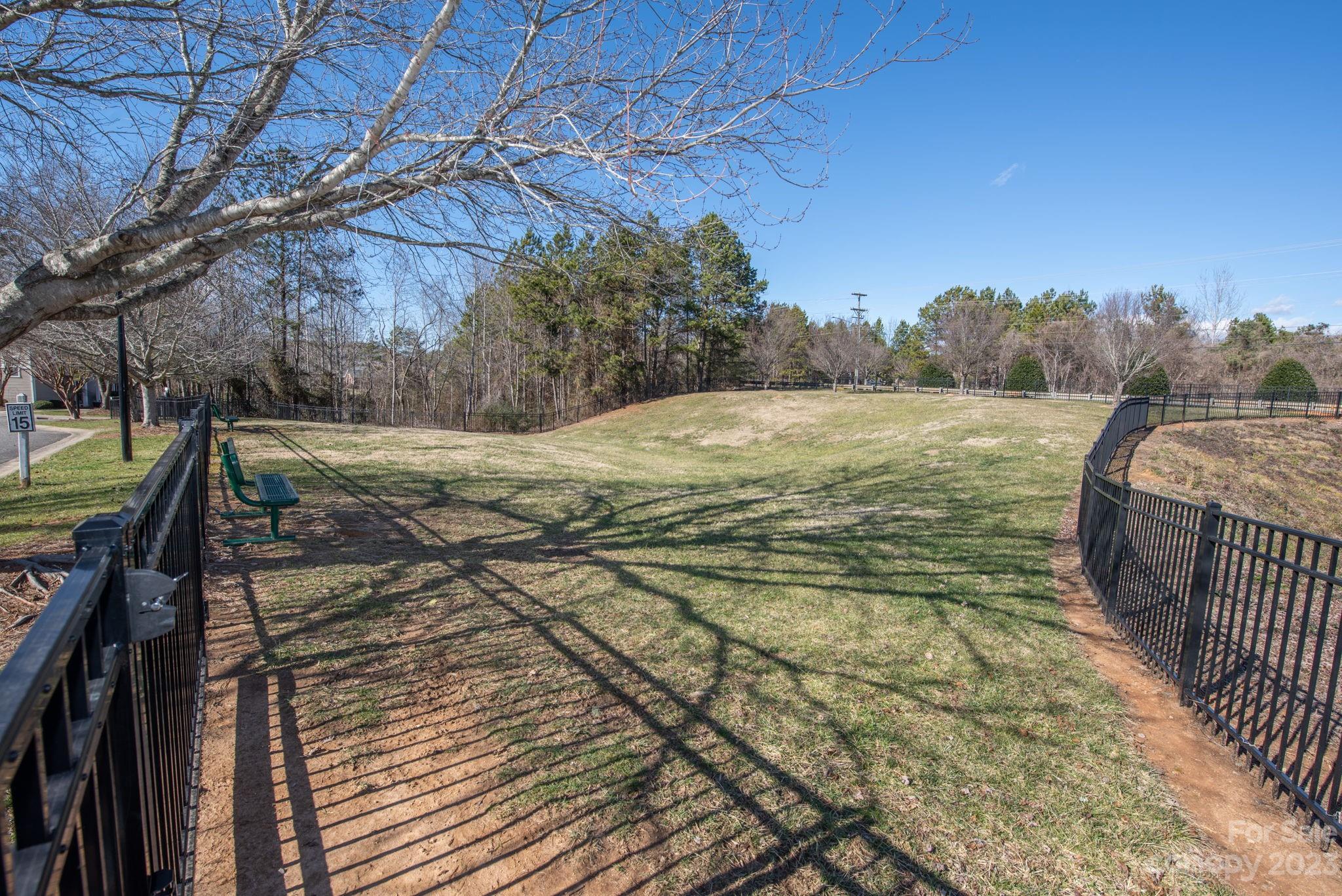 Madison Green - Residential