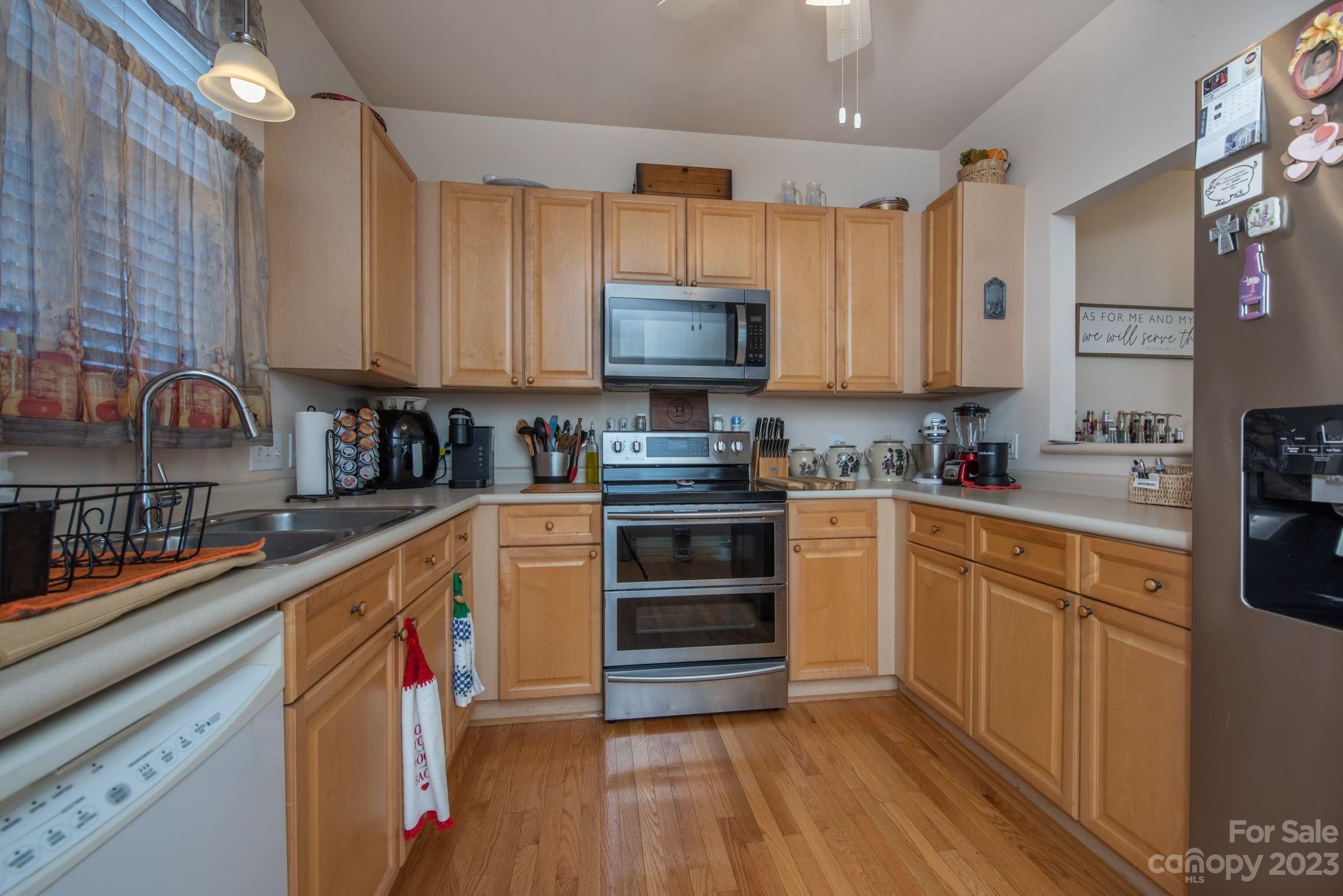 Madison Green - Residential