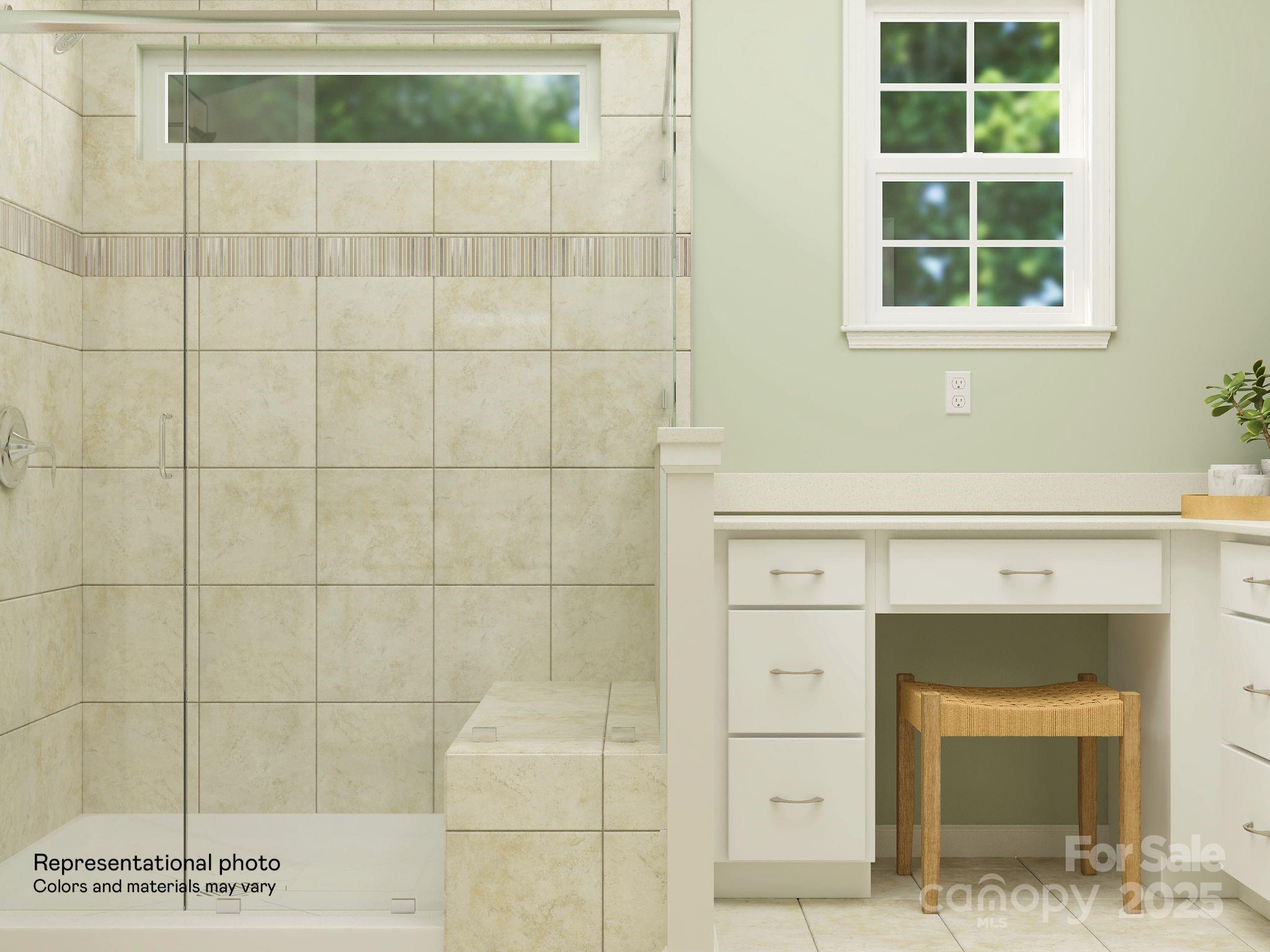 Harris Mill - Residential