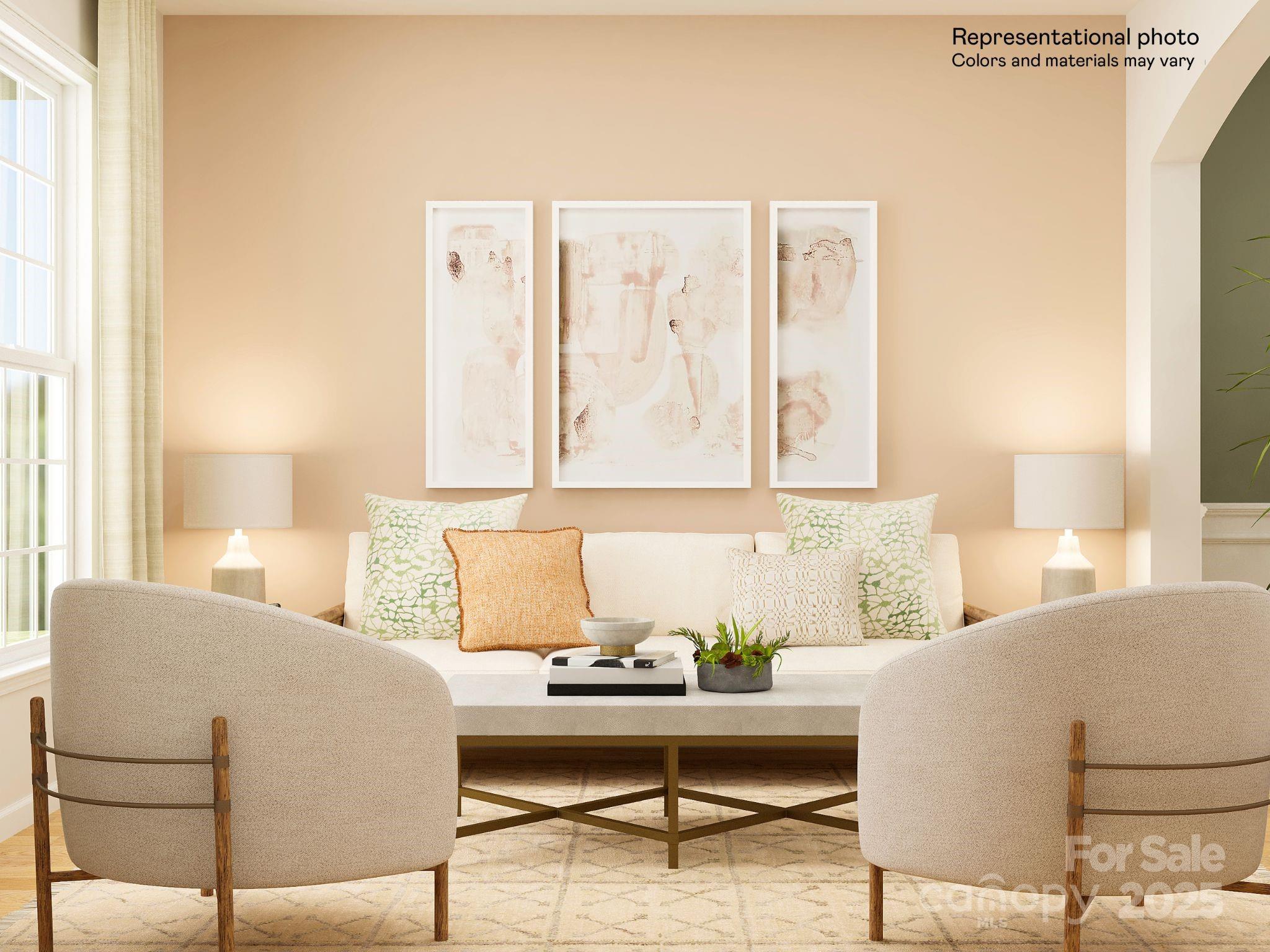 Harris Mill - Residential