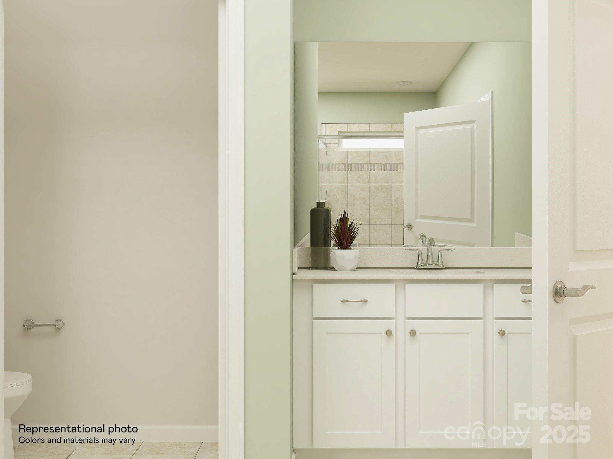 Harris Mill - Residential