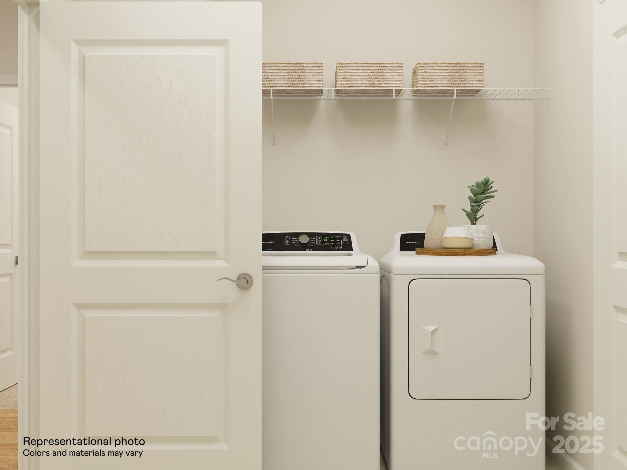 Harris Mill - Residential