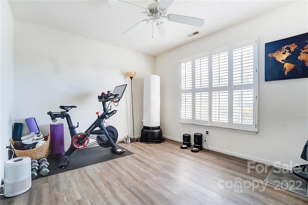 Martin Lakes - Residential