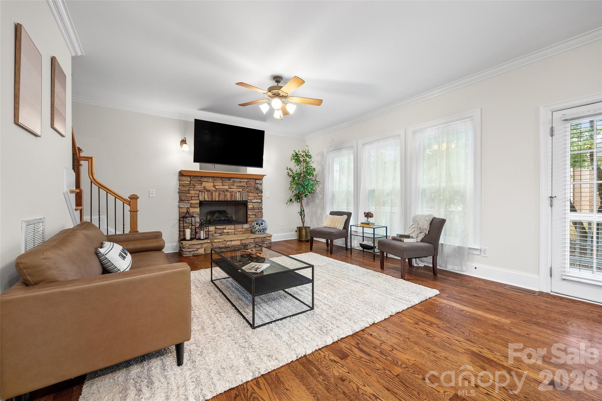 1312 Muirfield Court