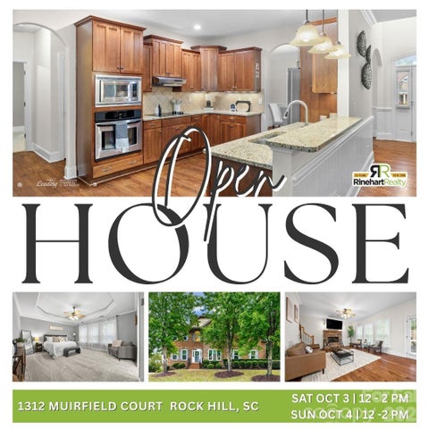 Photo of 1312 Muirfield Court, Rock Hill, SC 29730 (MLS # 4426764)