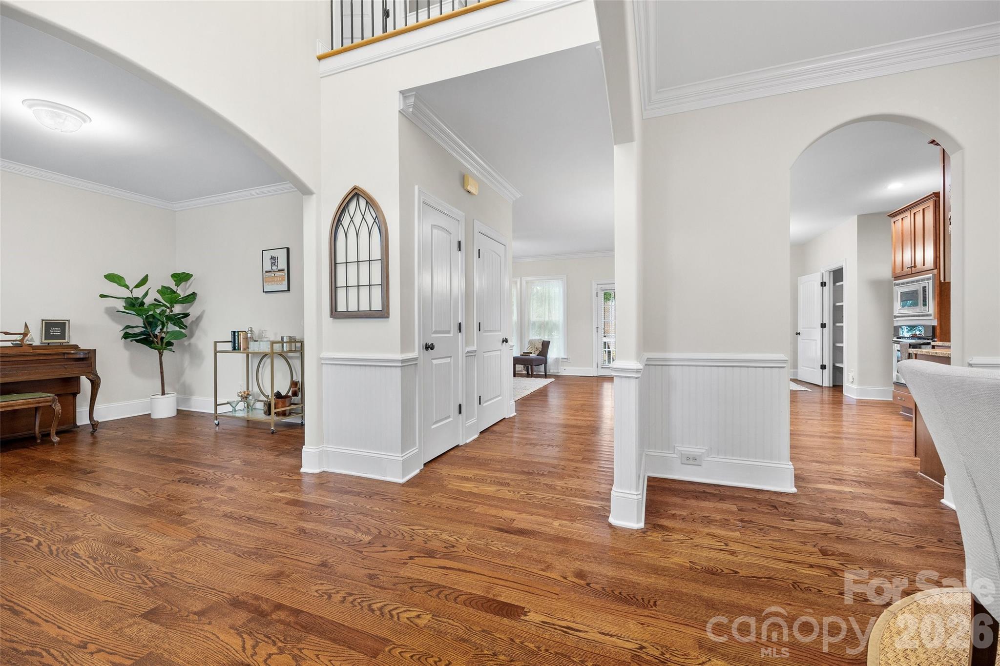 1312 Muirfield Court