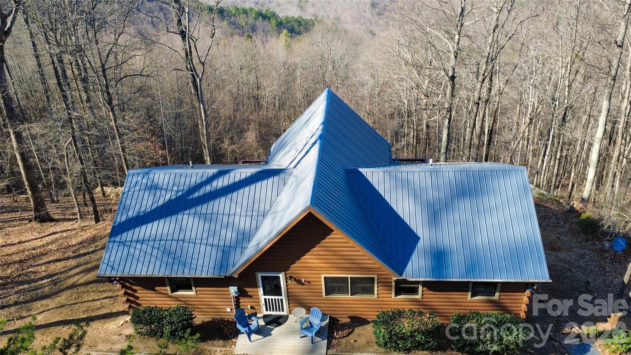 Golden Valley Estates - Residential