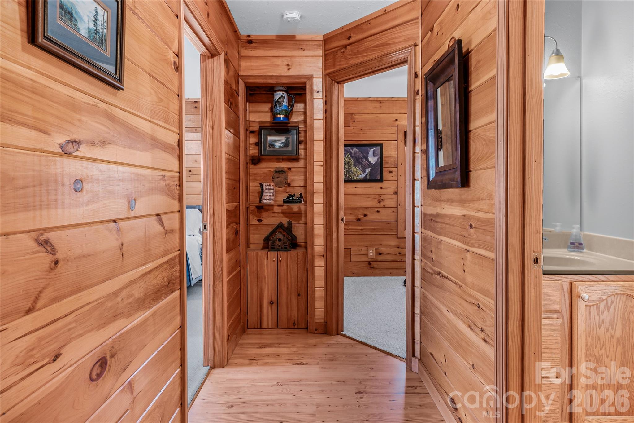 Golden Valley Estates - Residential